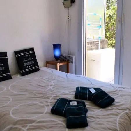 For 4 People Διαμέρισμα Six-Fours-les-Plages