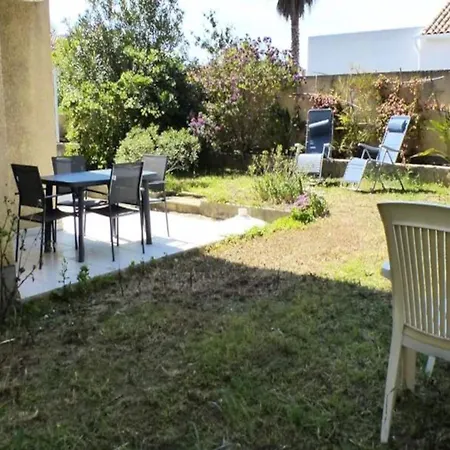 For 4 People * Six-Fours-les-Plages